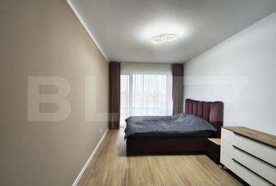 Apartament cu 2 camere decomandat în Central - 12