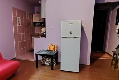 Apartament cu 2 camere (Balan, str. Florilor, nr. 42, bl. B6/2) - 2