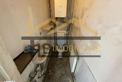 Spațiu comercial, de 370 mp, în Gheorghe Doja - 7