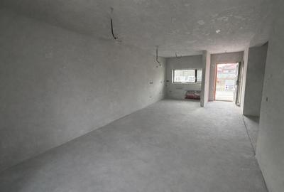 Duplex cu 4 camere cu Canalizare în Moșnița Nouă - 3