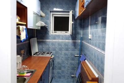 Drumul Taberei - 5 Minute Metrou - Apartament 2 Camere Decomandat - 6