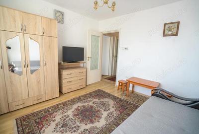 Apartament cu 2 camere decomandat, mobilat în Noua - 9