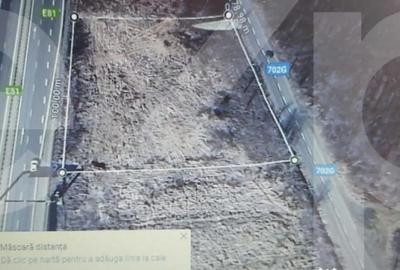 Teren de 4800 mp, în Central - 2