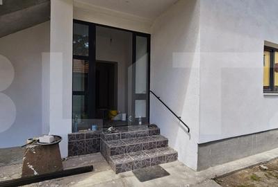 Casa spatioasa, de vanzare, cu 10 camere, 200 mp, zona semicentrala - 15