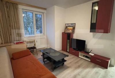 Apartament cu 3 camere semidecomandat, mobilat în Giurgiului - 6