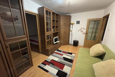 Etaj 1. Disponibil imediat. Langa Parcul Botanic si Iulius Town - 1