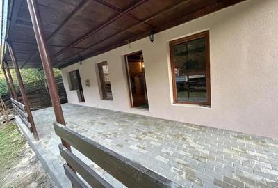 Casa de vanzare cu 5 camere, 120 mp utili, Lacul Tarnita! - 9