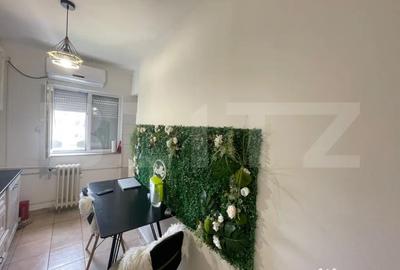 Garsonieră decomandată în Sărari - 9