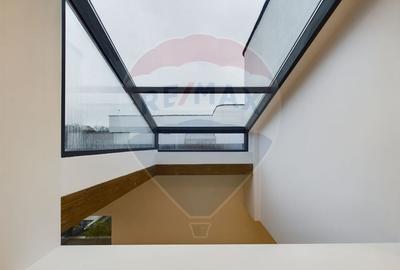 Casă individuală cu 5 camere cu Teren 337 Mp în Corbeanca - 17