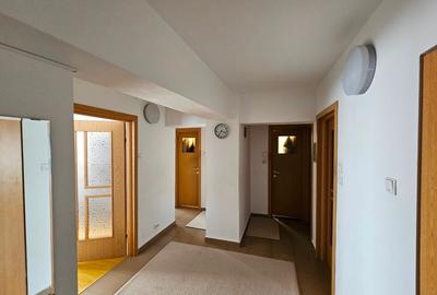 Apartament cu 4 camere decomandat, mobilat în Turda - 6