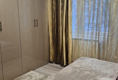 Apartament cu 2 camere decomandat în 13 Septembrie - 6