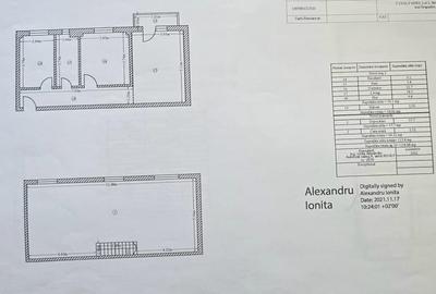 Apartament cu 2 camere decomandat în Bragadiru - 2