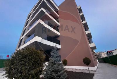 Apartament cu 2 camere în Central - 2