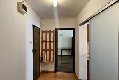 Apartament cu 2 camere decomandat în Rahova