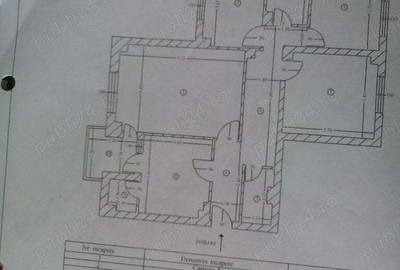 Apartament 4 camere decomandat - 1