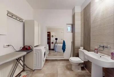 GROZAVESTI - Orhideea / Vila multifunctionala 251 mp / Teren 270 mp - 35