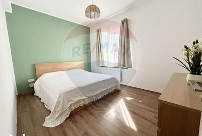 Casă cu 4 camere cu Teren 500 Mp în Corbeanca - 7