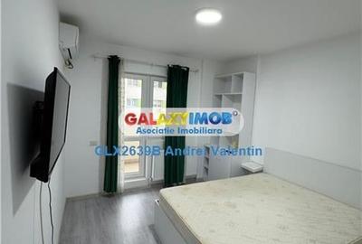 Garsoniera Lux Bloc Nou - Berceni - Dimitrie Leonida - Parcare - 1