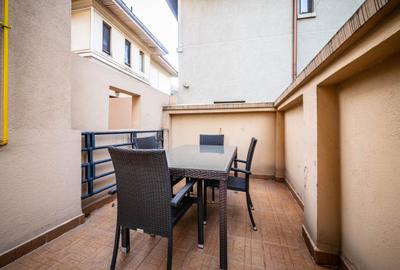 Birou, de 550 mp, în Aviatorilor - 6