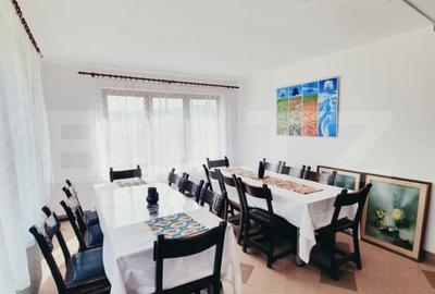 Casă individuală cu 10 camere cu Canalizare în Mociu - 7