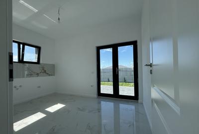 Casa singulara 4 camere,teren 380 mp Bragadiru Casa singulara 4 camere,teren 380 mp Bragadiru - 14