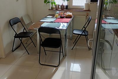 Apartament cu 4 camere decomandat, mobilat în Beller - 3