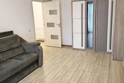 Apartament cu 2 camere decomandat, mobilat în Bună Ziua - 5