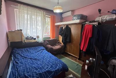 Apartament cu 2 camere semidecomandat în Pajura - 8