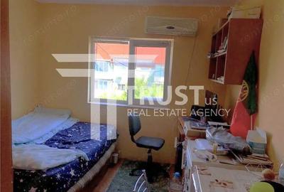 Garsoniera 15 mp, etaj 4, Dambovi?a bloc de apartamente, COMISION 0% - 1