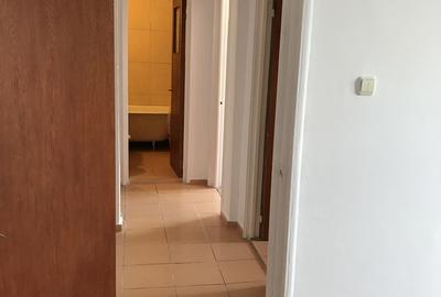 Drumul Taberei - Prelungirea Ghencea - Raul Doamnei - 5