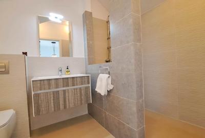 Vila Duplex Lux 5 camere de vanzare Tunari | Otopeni | Piscina incalzita - 14