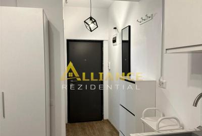 Garsoniera de inchiriat - 16