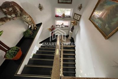 Comision 0% - Vila P + 1 + M - Piscina - Parcul IOR - 14