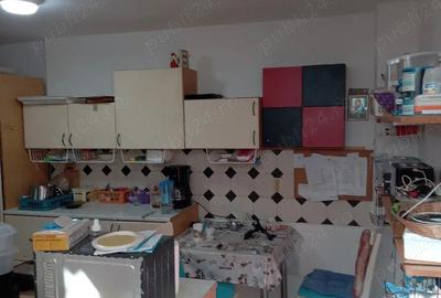 Casă cu 3 camere în Vitan - 3