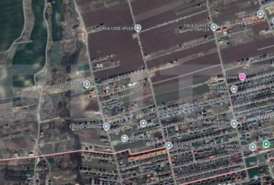 Teren de 600 mp, în Central - 1