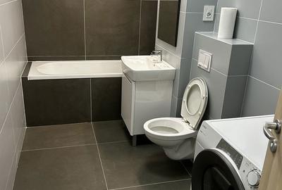 Apartament cu 2 camere în Central - 4