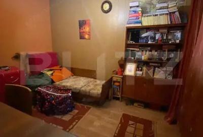 Apartament de vanzare, cu 3 camere, zona Tudor - 1