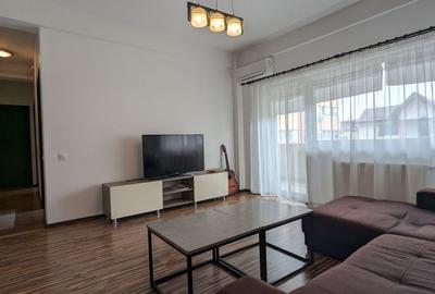 Apartament de 2 camere, mobilat si utilat, metrou Dimitrie Leonida