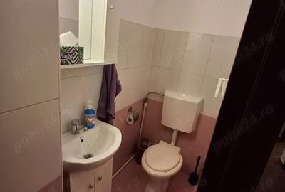 Inchiriez apartament 3 camere decomandat - Etaj 1 - Militari - Gorjului - 5