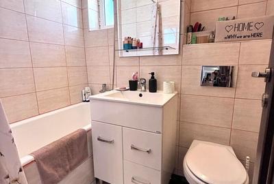 Apartament cu 2 camere în Central - 2