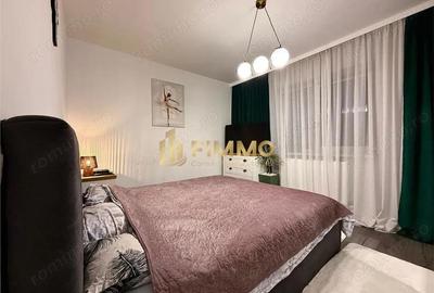 Apartament cu 4 camere decomandat, mobilat în Central - 7
