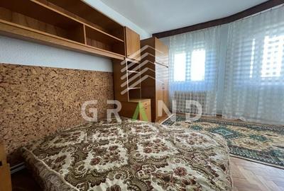 Apartament 3 camere, semidecomandat, Zona FSEGA/IULIUS MALL - 2