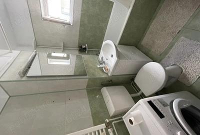 Apartament de inchiriat cu 2 camere decomandat in complexul studentesc - 9