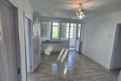 Apartament cu 2 camere nedecomandat în Țiglina 2 - 1