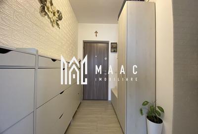 Apartament 2 camere | Etaj 2 | Balcon | Arhitectilor - 5