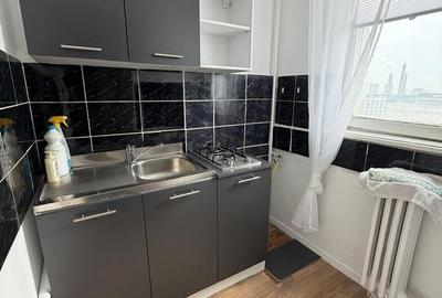 Garsonieră în Podu Roș - 3