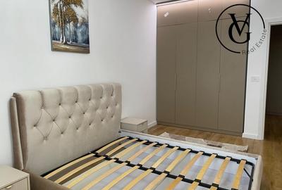 Apartament 2 camere Ivory Residence - 6