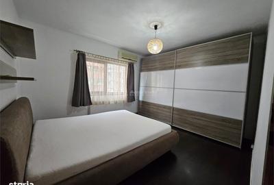 Apartament cu 2 camere decomandat în 13 Septembrie - 11