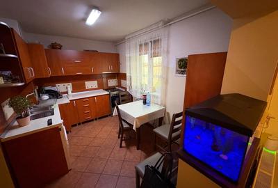 Apartament 3 camere bulevardul Closca Satu Mare - 1