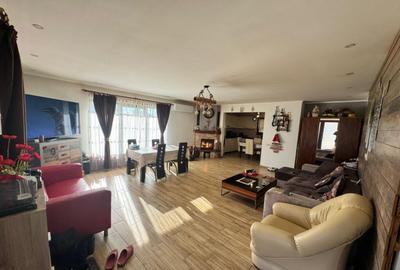 Locuin?a moderna, eficienta energetic, cu gradina amen - 10